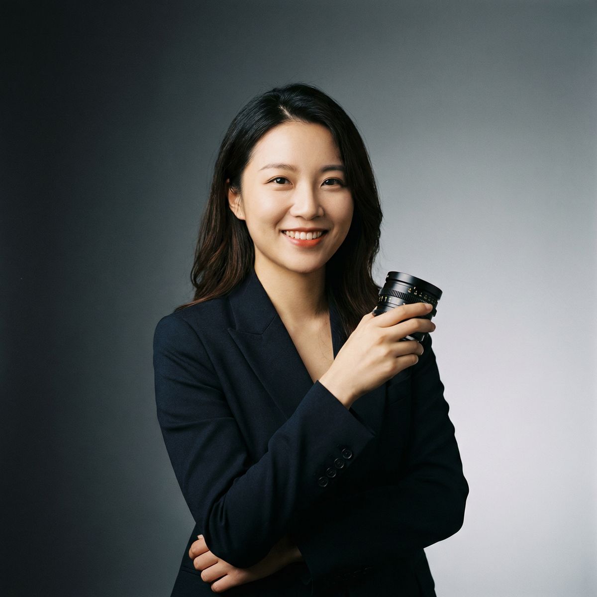 福利导航摄影师林诗韵