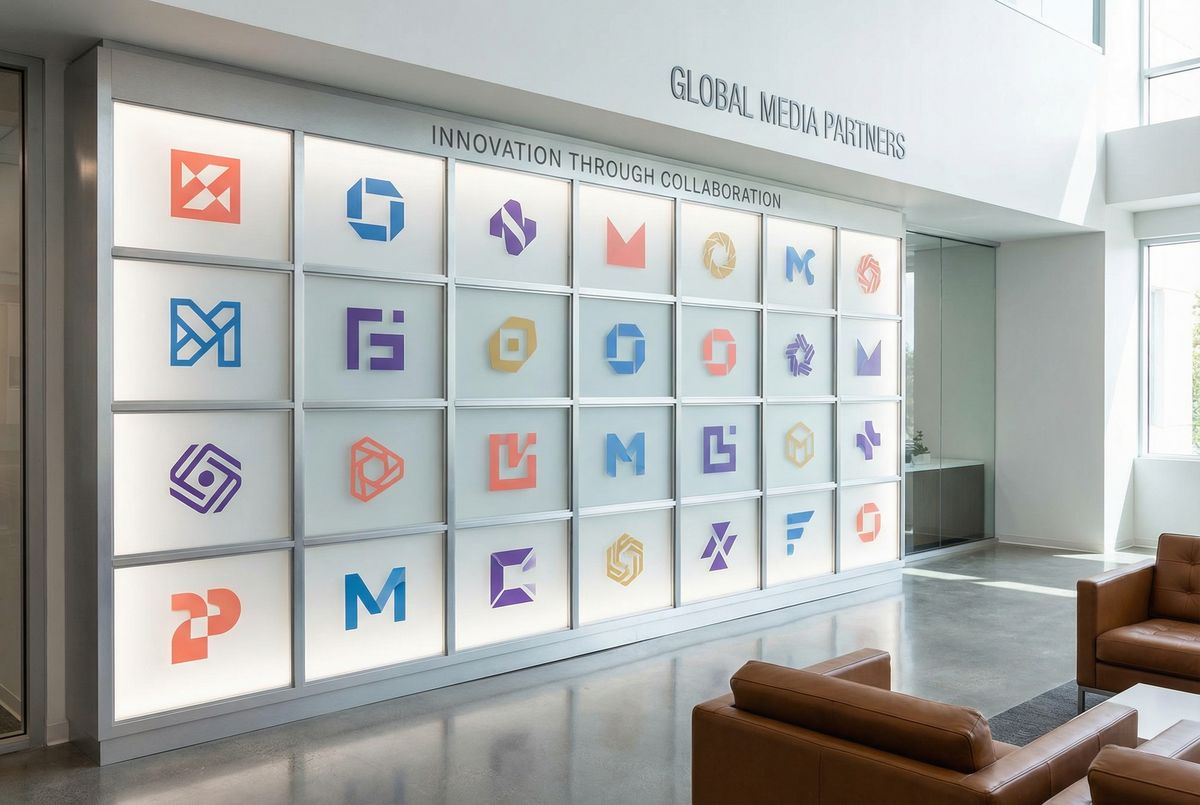 福利导航合作品牌